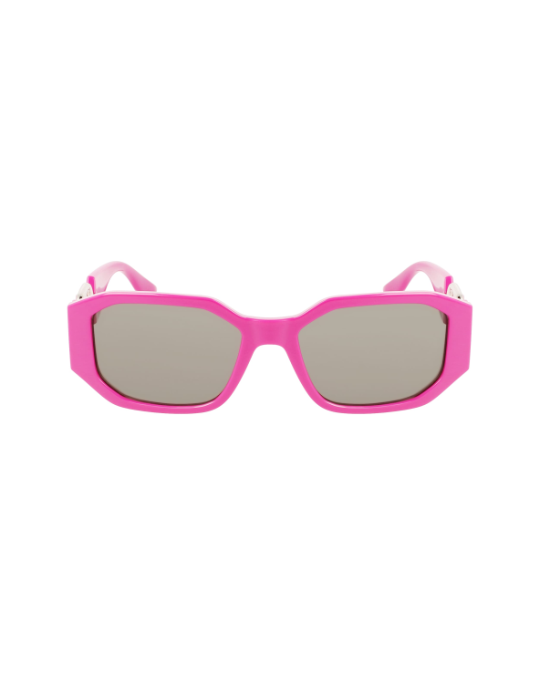 SUNGLASSES KARL LAGERFELD WOMEN KL6085S-525 (Lens/Bridge/Temple) 55/18/140 mm)