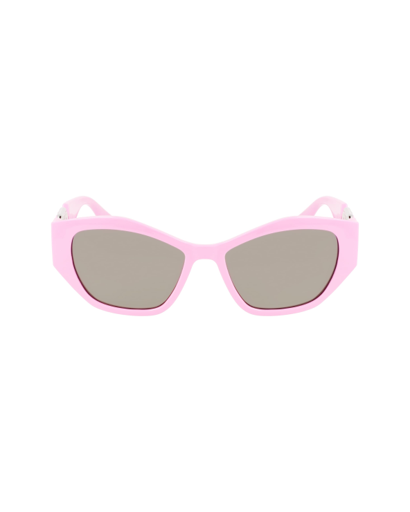 SUNGLASSES KARL LAGERFELD WOMEN KL6086S-525 (Lens/Bridge/Temple) 54/17/140 mm)