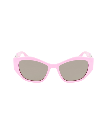 SUNGLASSES KARL LAGERFELD WOMEN KL6086S-525 (Lens/Bridge/Temple) 54/17/140 mm)