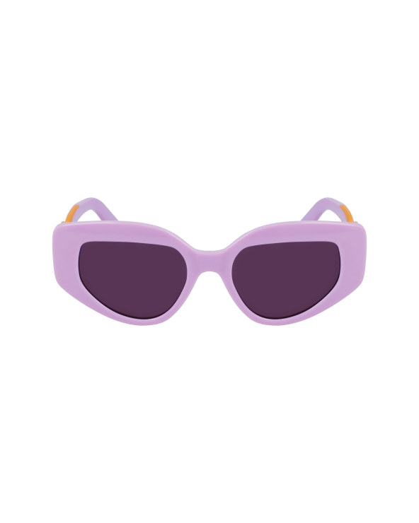 SUNGLASSES KARL LAGERFELD WOMEN KL6144S-650 (Lens/Bridge/Temple) 50/18/140 mm)