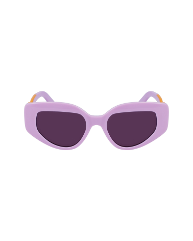 SUNGLASSES KARL LAGERFELD WOMEN KL6144S-650 (Lens/Bridge/Temple) 50/18/140 mm)