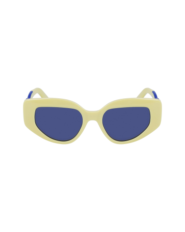 SUNGLASSES KARL LAGERFELD WOMEN KL6144S-703 (Lens/Bridge/Temple) 50/18/140 mm)