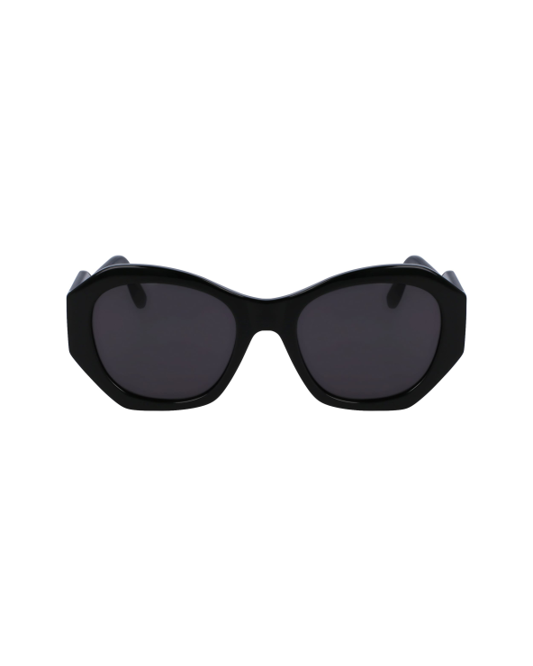 SUNGLASSES KARL LAGERFELD WOMEN KL6146SN-1 (Lens/Bridge/Temple) 54/20/140 mm)