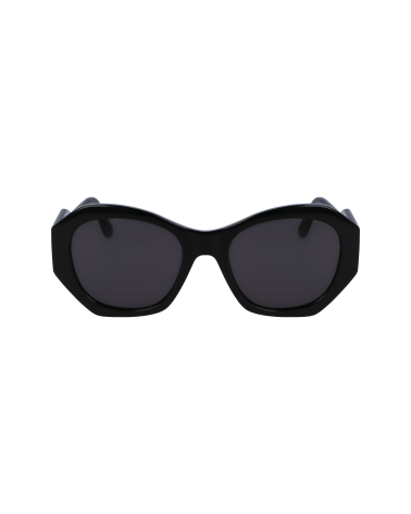 SUNGLASSES KARL LAGERFELD WOMEN KL6146SN-1 (Lens/Bridge/Temple) 54/20/140 mm)
