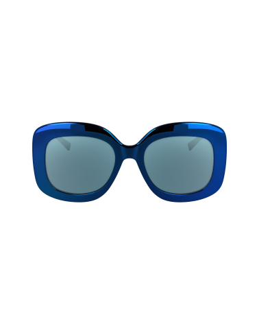 SUNGLASSES KARL LAGERFELD WOMEN KL6165S-400 (Lens/Bridge/Temple) 53/19/140 mm)