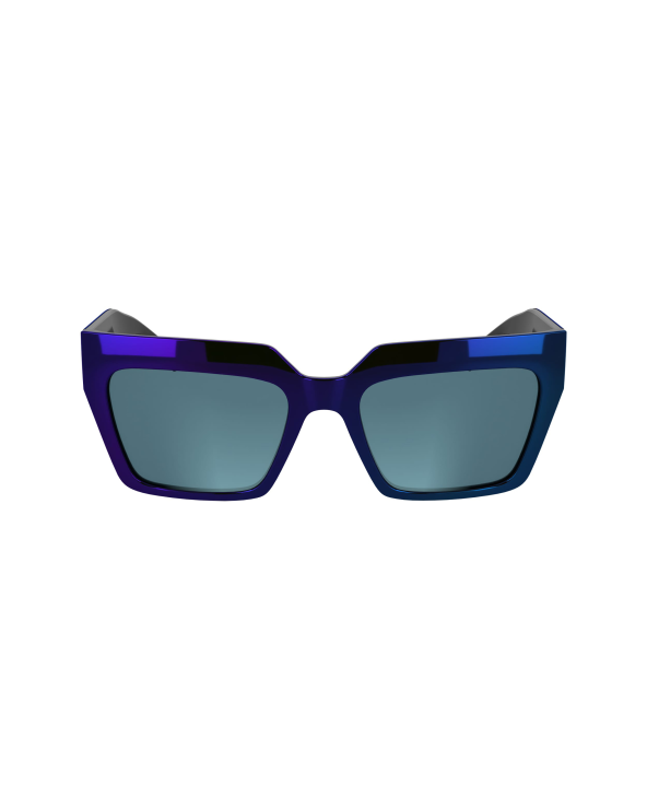 SUNGLASSES KARL LAGERFELD WOMEN KL6181SN-400 (Lens/Bridge/Temple) 55/19/140 mm)