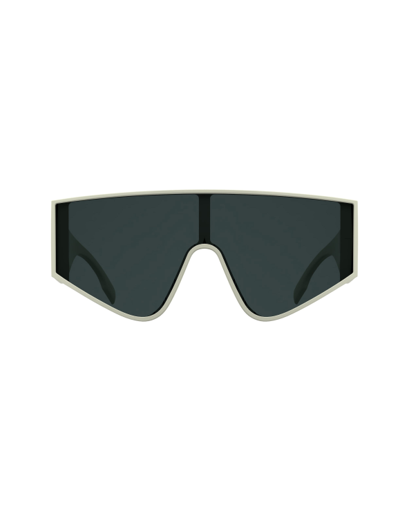 SUNGLASSES KARL LAGERFELD UNISEX KL6209S-105 (Lens/Bridge/Temple) 65/19/140 mm)