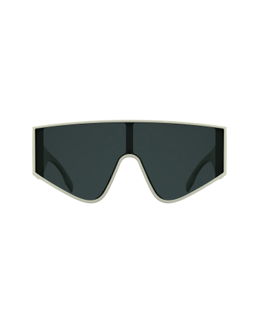 SUNGLASSES KARL LAGERFELD UNISEX KL6209S-105 (Lens/Bridge/Temple) 65/19/140 mm)