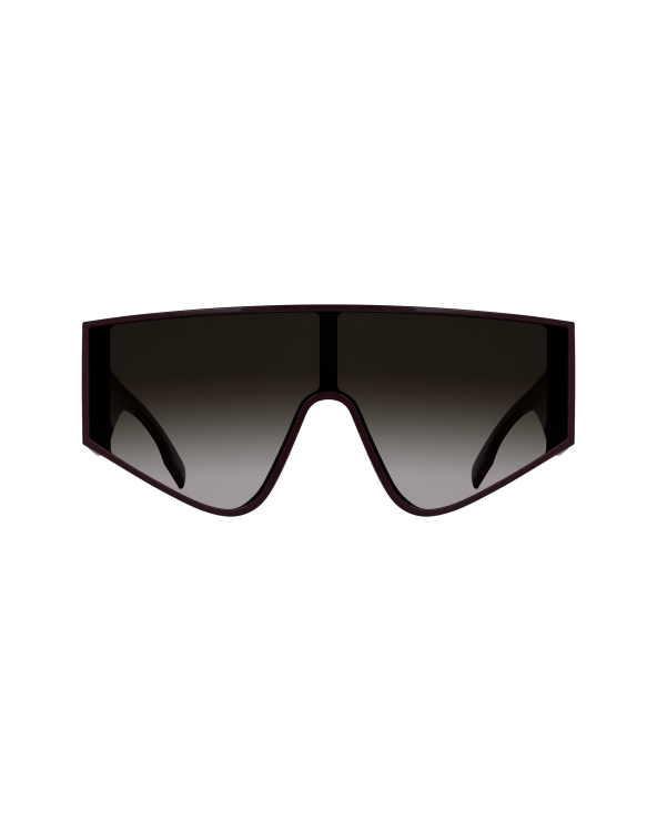 SUNGLASSES KARL LAGERFELD UNISEX KL6209S-601 (Lens/Bridge/Temple) 65/19/140 mm)