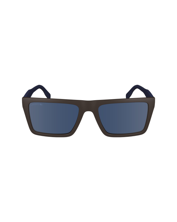 SUNGLASSES LACOSTE MAN L6009S-210 (Lens/Bridge/Temple) 56/19/145 mm)