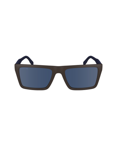 SUNGLASSES LACOSTE MAN L6009S-210 (Lens/Bridge/Temple) 56/19/145 mm)