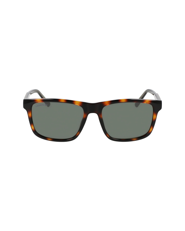 SUNGLASSES LACOSTE MAN L6025S-214 (Lens/Bridge/Temple) 56/17/145 mm)
