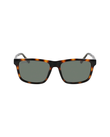 SUNGLASSES LACOSTE MAN L6025S-214 (Lens/Bridge/Temple) 56/17/145 mm)