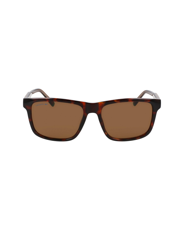 SUNGLASSES LACOSTE MAN L6025S-219 (Lens/Bridge/Temple) 56/17/145 mm)