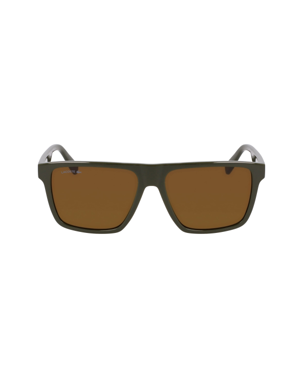 SUNGLASSES LACOSTE MAN L6027S-275 (Lens/Bridge/Temple) 57/15/145 mm)