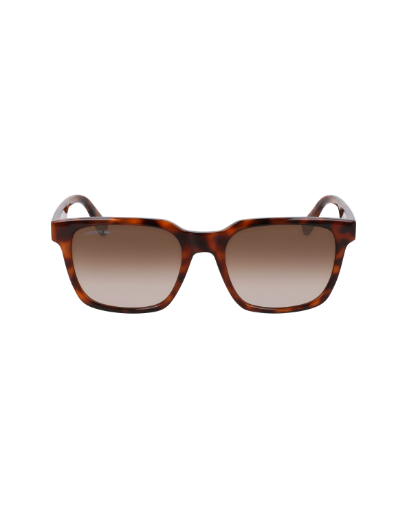SUNGLASSES LACOSTE MAN L6028S-214 (Lens/Bridge/Temple) 54/19/145 mm)