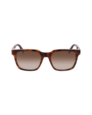 SUNGLASSES LACOSTE MAN L6028S-214 (Lens/Bridge/Temple) 54/19/145 mm)