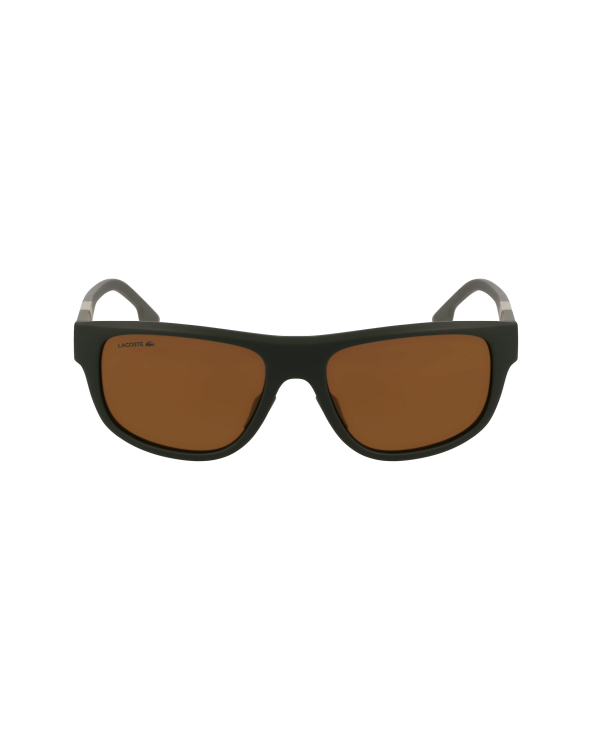 SUNGLASSES LACOSTE MAN L6042S-275 (Lens/Bridge/Temple) 55/17/145 mm)