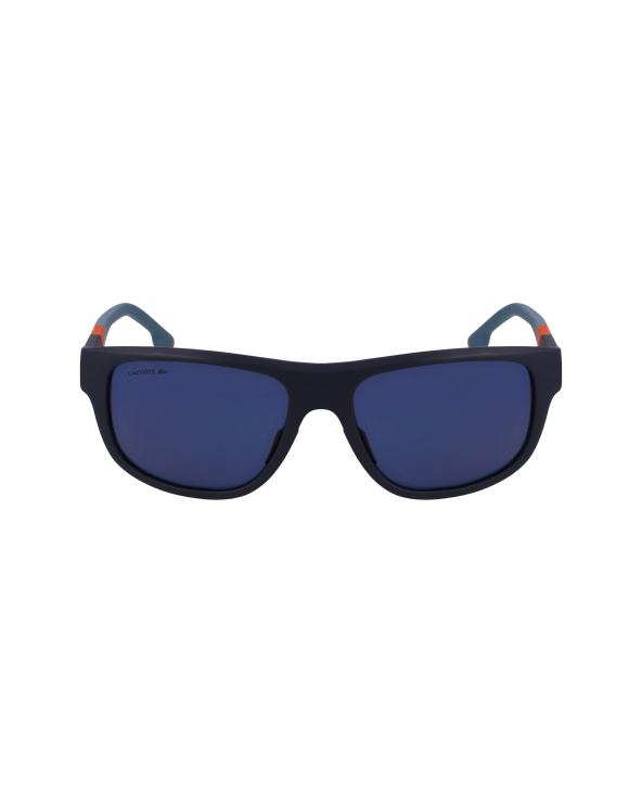 SUNGLASSES LACOSTE MAN L6042S-424 (Lens/Bridge/Temple) 55/17/145 mm)