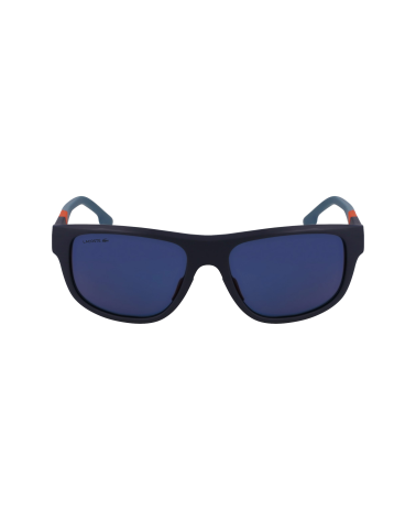 SUNGLASSES LACOSTE MAN L6042S-424 (Lens/Bridge/Temple) 55/17/145 mm)