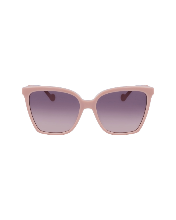 SUNGLASSES LIU JO WOMEN LJ773S-272 (Lens/Bridge/Temple) 57/16/140 mm)