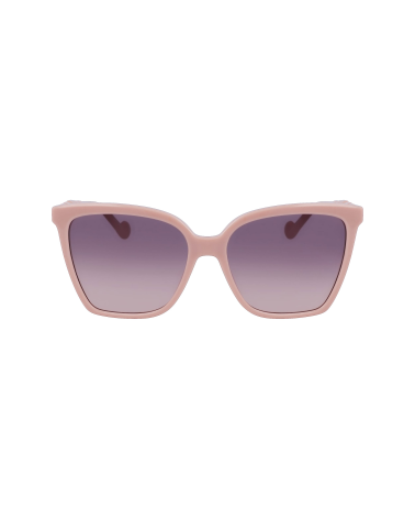 SUNGLASSES LIU JO WOMEN LJ773S-272 (Lens/Bridge/Temple) 57/16/140 mm)
