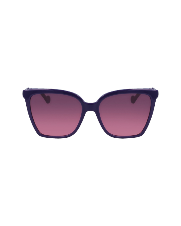SUNGLASSES LIU JO WOMEN LJ773S-500 (Lens/Bridge/Temple) 57/16/140 mm)