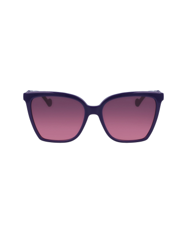 SUNGLASSES LIU JO WOMEN LJ773S-500 (Lens/Bridge/Temple) 57/16/140 mm)