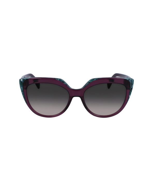 SUNGLASSES LIU JO WOMEN LJ783S-513 (Lens/Bridge/Temple) 55/17/140 mm)