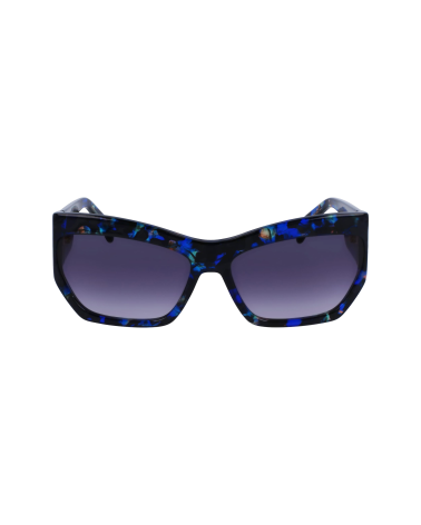 SUNGLASSES LIU JO WOMEN LJ785S-424 (Lens/Bridge/Temple) 61/16/135 mm)