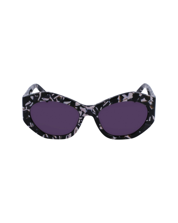 SUNGLASSES LIU JO WOMEN LJ786S-13 (Lens/Bridge/Temple) 54/18/135 mm)