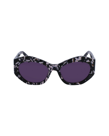 SUNGLASSES LIU JO WOMEN LJ786S-13 (Lens/Bridge/Temple) 54/18/135 mm)