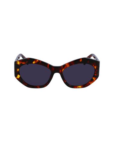 SUNGLASSES LIU JO WOMEN LJ786S-244 (Lens/Bridge/Temple) 54/18/135 mm)