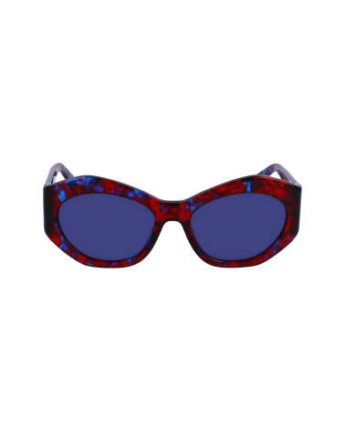 SUNGLASSES LIU JO WOMEN LJ786S-665 (Lens/Bridge/Temple) 54/18/135 mm)