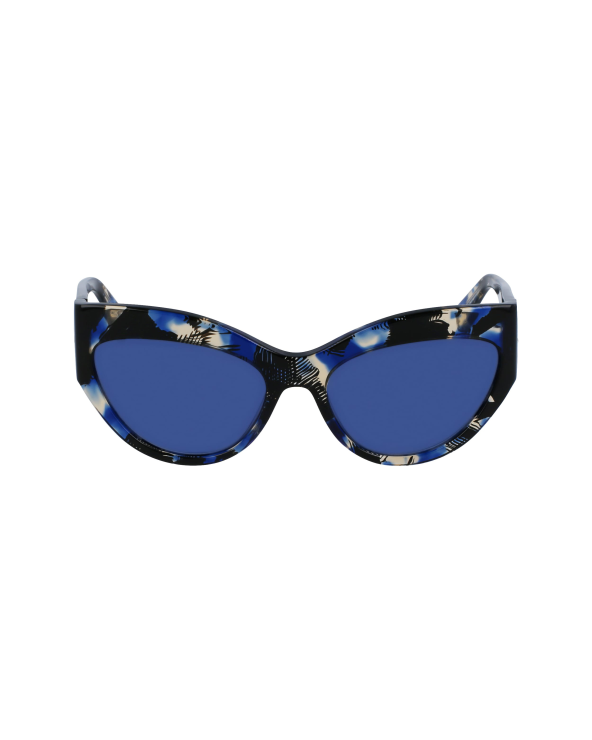 SUNGLASSES LIU JO WOMEN LJ787S-19 (Lens/Bridge/Temple) 55/17/140 mm)