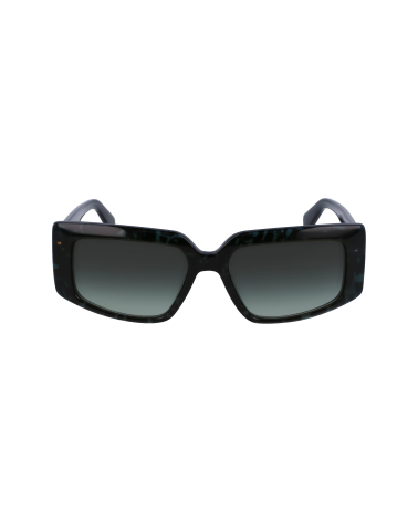 SUNGLASSES LIU JO WOMEN LJ791S-428 (Lens/Bridge/Temple) 54/16/140 mm)