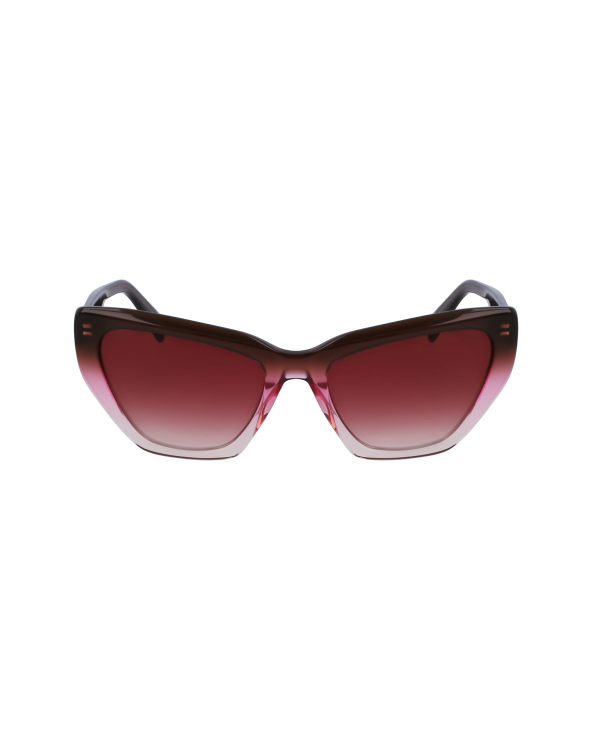 SUNGLASSES LIU JO WOMEN LJ794S-207 (Lens/Bridge/Temple) 54/19/140 mm)