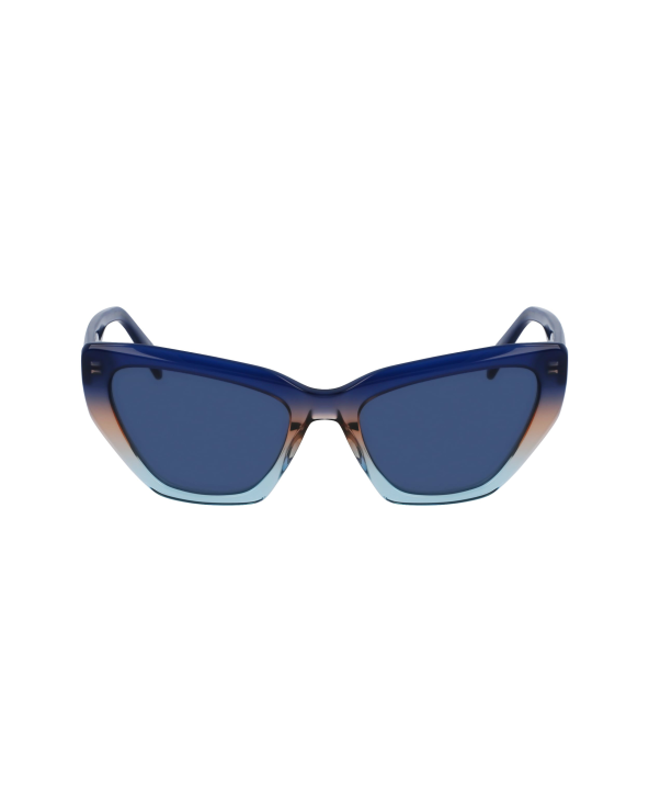 SUNGLASSES LIU JO WOMEN LJ794S-439 (Lens/Bridge/Temple) 54/19/140 mm)