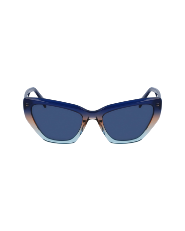 SUNGLASSES LIU JO WOMEN LJ794S-439 (Lens/Bridge/Temple) 54/19/140 mm)