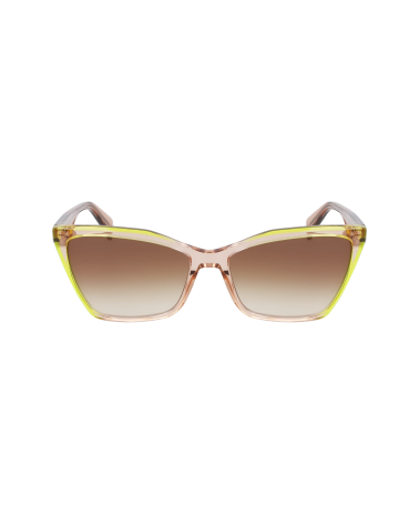 SUNGLASSES LIU JO WOMEN LJ796S-279 (Lens/Bridge/Temple) 58/15/140 mm)