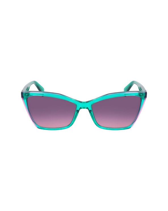 SUNGLASSES LIU JO WOMEN LJ796S-336 (Lens/Bridge/Temple) 58/15/140 mm)