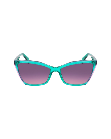 SUNGLASSES LIU JO WOMEN LJ796S-336 (Lens/Bridge/Temple) 58/15/140 mm)