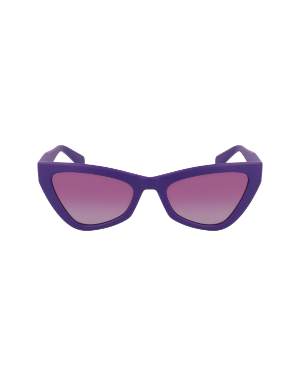 SUNGLASSES LIU JO WOMEN LJ799S-510 (Lens/Bridge/Temple) 53/19/140 mm)