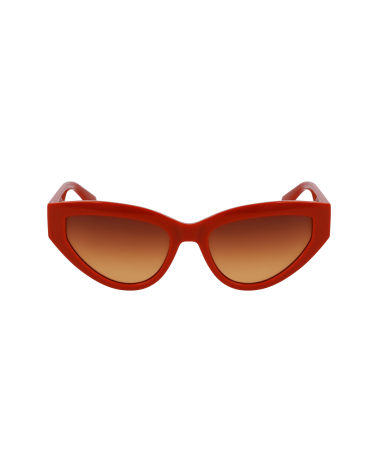 SUNGLASSES LIU JO WOMEN LJ800S-223 (Lens/Bridge/Temple) 54/18/140 mm)