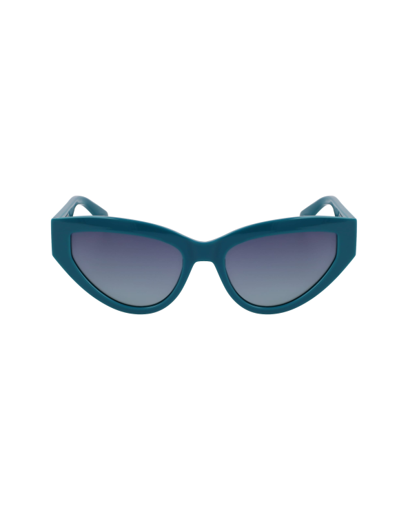 SUNGLASSES LIU JO WOMEN LJ800S-423 (Lens/Bridge/Temple) 54/18/140 mm)
