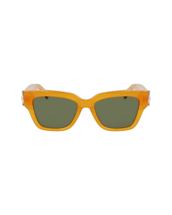 SUNGLASSES LONGCHAMP WOMEN LO745S-741 (Lens/Bridge/Temple) 53/17/140 mm)