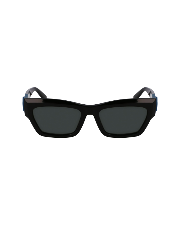 SUNGLASSES LONGCHAMP WOMEN LO763S-1 (Lens/Bridge/Temple) 53/18/140 mm)
