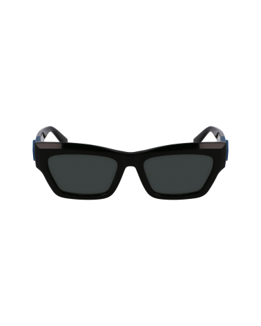SUNGLASSES LONGCHAMP WOMEN LO763S-1 (Lens/Bridge/Temple) 53/18/140 mm)