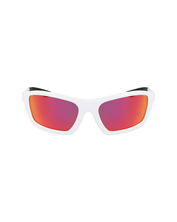 SUNGLASSES NIKE CHILDREN S NKFV2401-100 (Lens/Bridge/Temple) 54/17/130 mm)