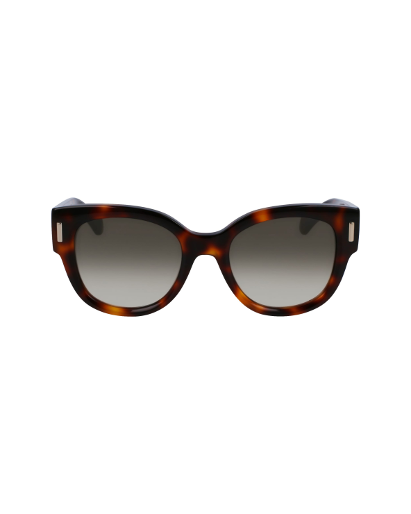 SUNGLASSES FERRAGAMO WOMEN SF2007S-240 (Lens/Bridge/Temple) 51/20/140 mm)